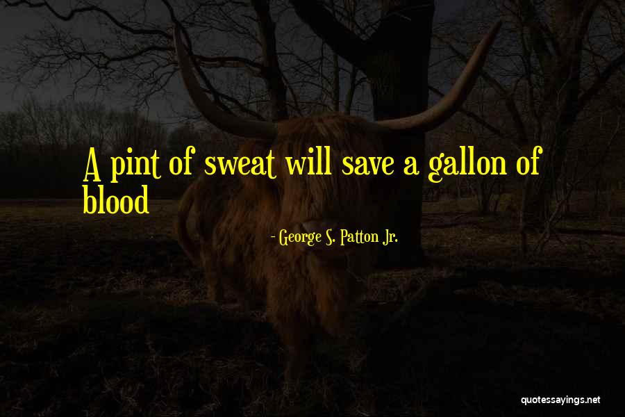 Digiovanna Family Care Quotes By George S. Patton Jr. Digiovanna Family Care Quotes By George S. Patton Jr.