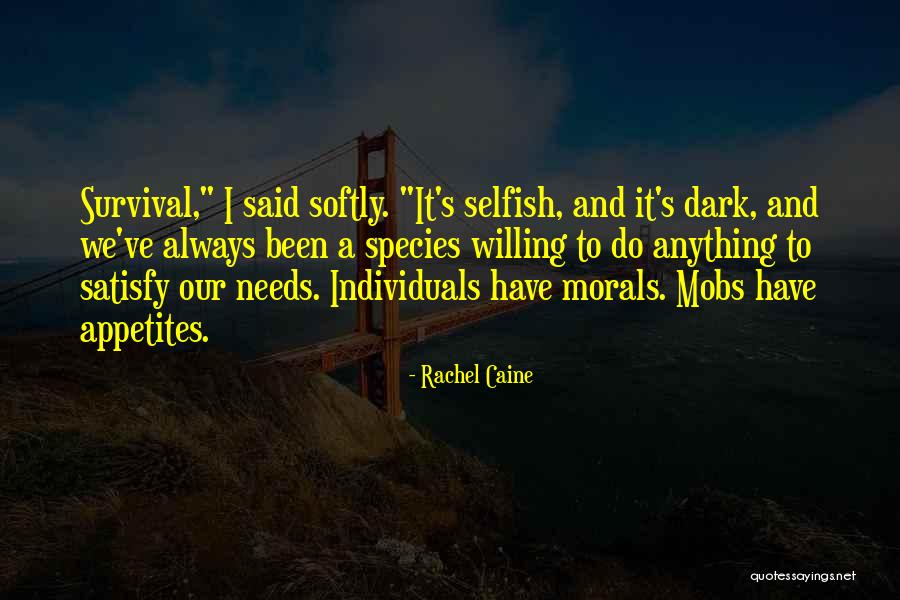 Digiovanna Family Care Quotes By Rachel Caine Digiovanna Family Care Quotes By Rachel Caine