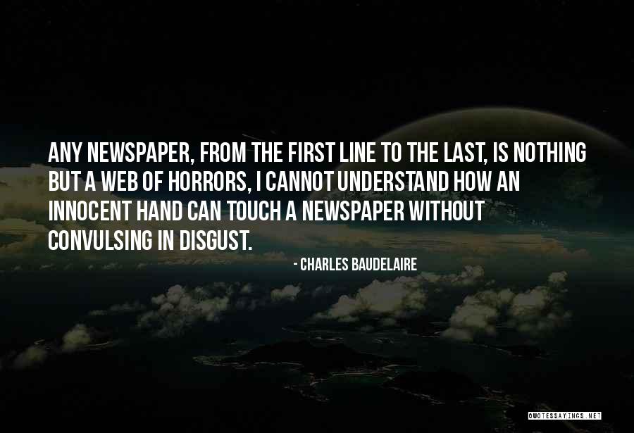 Digiovanna Obituary Quotes By Charles Baudelaire Digiovanna Obituary Quotes By Charles Baudelaire