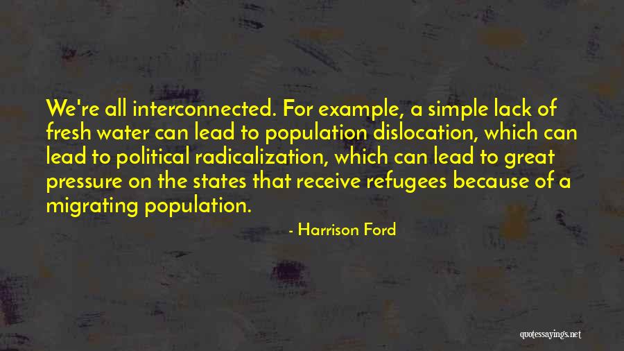 Digiovannis Xtreme Quotes By Harrison Ford Digiovannis Xtreme Quotes By Harrison Ford
