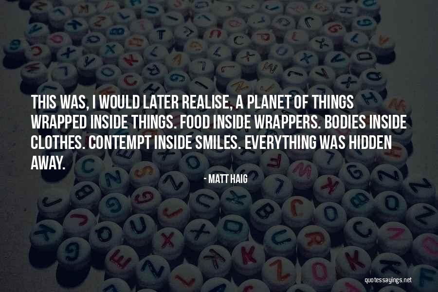 Digiovannis Xtreme Quotes By Matt Haig Digiovannis Xtreme Quotes By Matt Haig