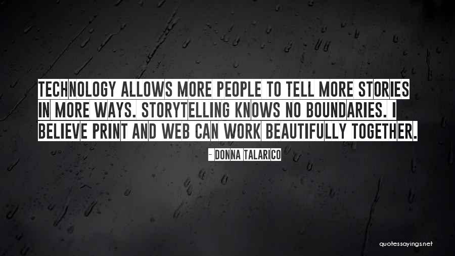 Digital Books Quotes By Donna Talarico Digital Books Quotes By Donna Talarico