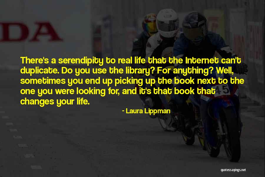 Digital Books Quotes By Laura Lippman Digital Books Quotes By Laura Lippman