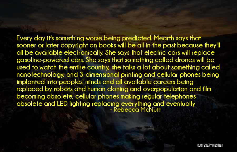 Digital Books Quotes By Rebecca McNutt Digital Books Quotes By Rebecca McNutt