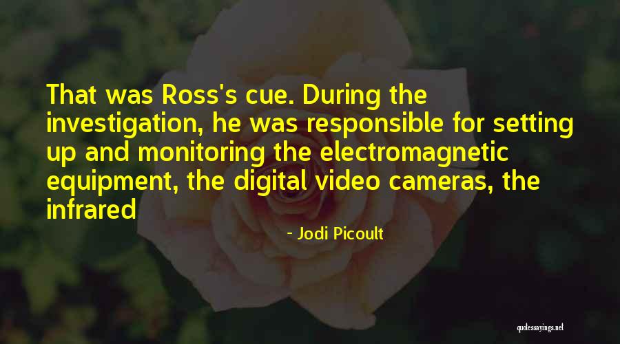 Digital Cameras Quotes By Jodi Picoult Digital Cameras Quotes By Jodi Picoult