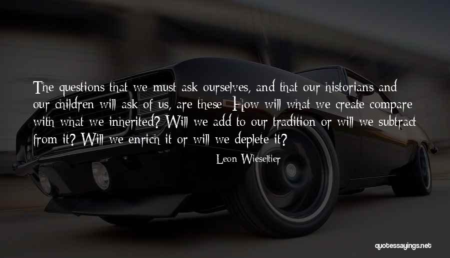 Digital Change Quotes By Leon Wieseltier Digital Change Quotes By Leon Wieseltier