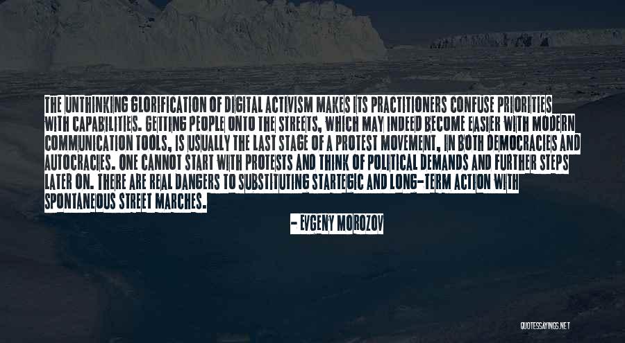 Digital Communication Quotes By Evgeny Morozov Digital Communication Quotes By Evgeny Morozov