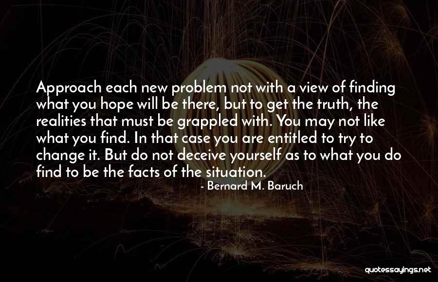 Digital Ecosystem Quotes By Bernard M. Baruch Digital Ecosystem Quotes By Bernard M. Baruch