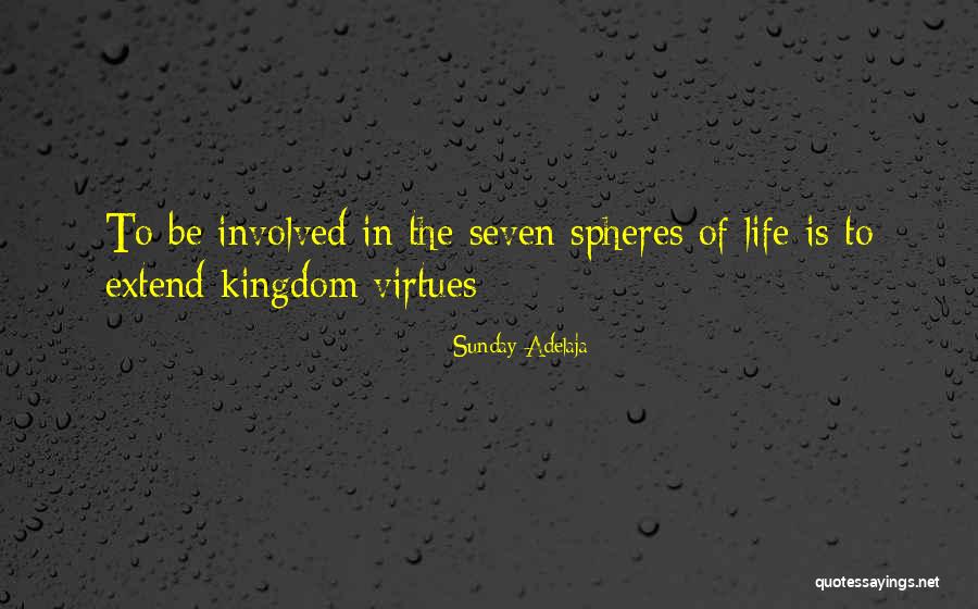 Digital Ecosystem Quotes By Sunday Adelaja Digital Ecosystem Quotes By Sunday Adelaja