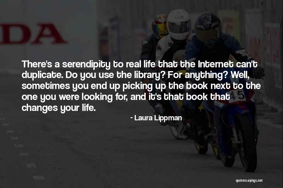 Digital Life Quotes By Laura Lippman Digital Life Quotes By Laura Lippman