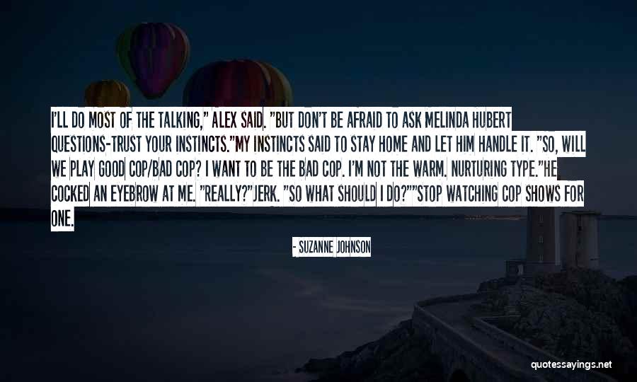 Digital Nomadism Quotes By Suzanne Johnson Digital Nomadism Quotes By Suzanne Johnson
