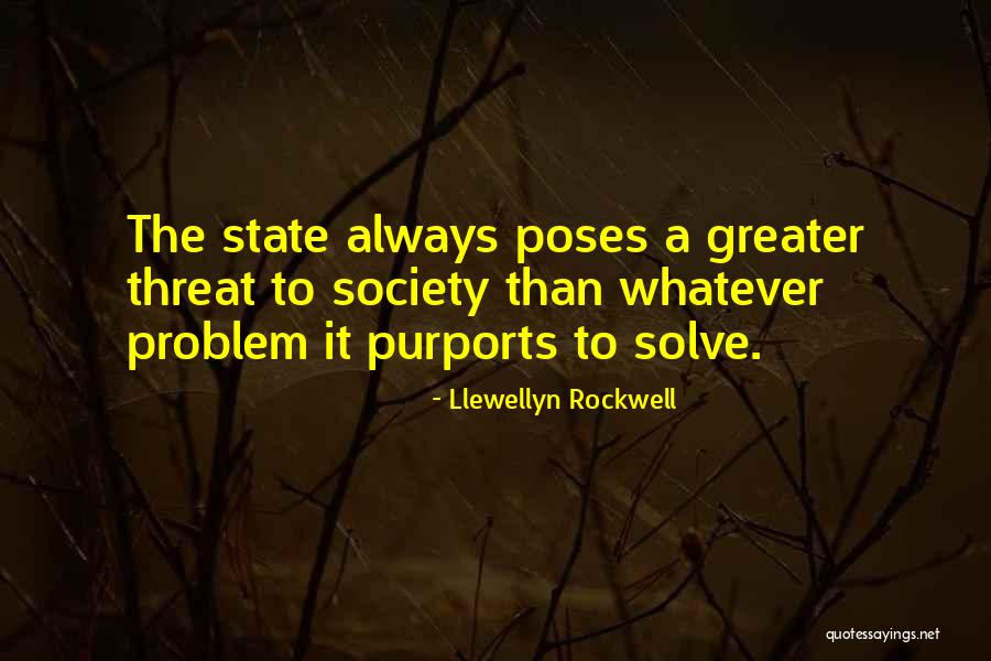 Digital Portfolios Quotes By Llewellyn Rockwell Digital Portfolios Quotes By Llewellyn Rockwell