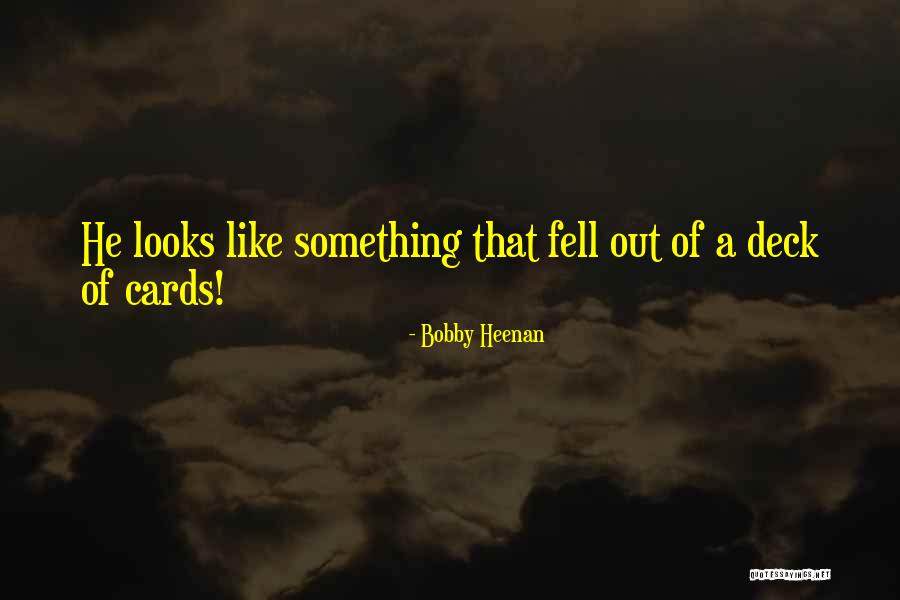 Digital Proxies Quotes By Bobby Heenan Digital Proxies Quotes By Bobby Heenan
