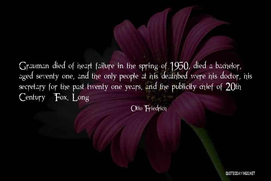 Digital Proxies Quotes By Otto Friedrich Digital Proxies Quotes By Otto Friedrich