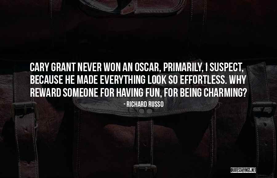 Digital Proxies Quotes By Richard Russo Digital Proxies Quotes By Richard Russo