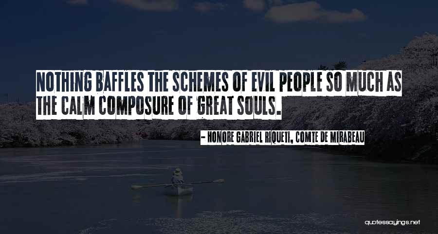 Digital Storm Quotes By Honore Gabriel Riqueti, Comte De Mirabeau Digital Storm Quotes By Honore Gabriel Riqueti, Comte De Mirabeau