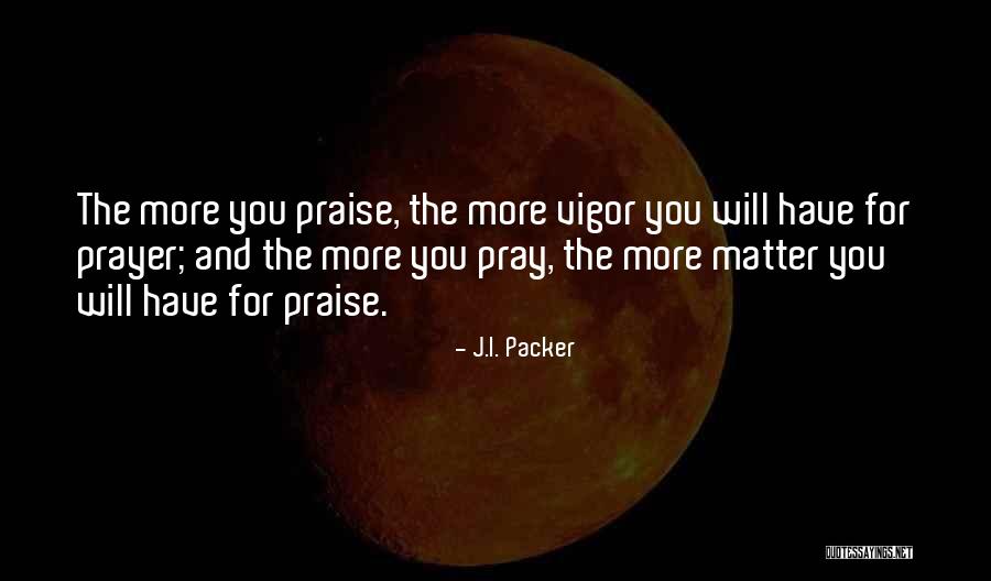 Digitalia Film Quotes By J.I. Packer Digitalia Film Quotes By J.I. Packer