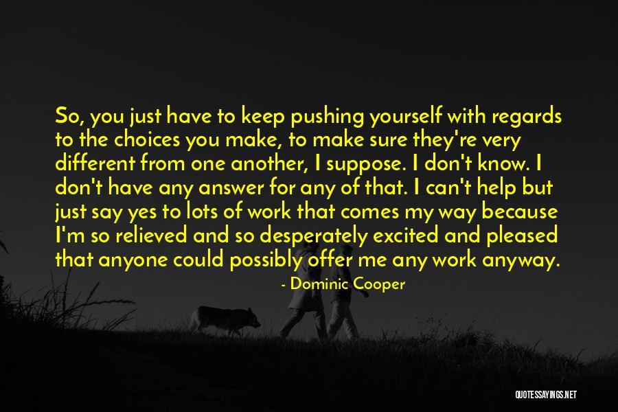 Digitalize Quotes By Dominic Cooper Digitalize Quotes By Dominic Cooper