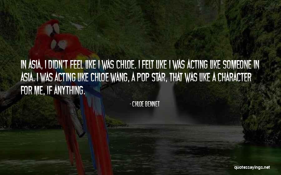 Digitalized Or Digitized Quotes By Chloe Bennet Digitalized Or Digitized Quotes By Chloe Bennet