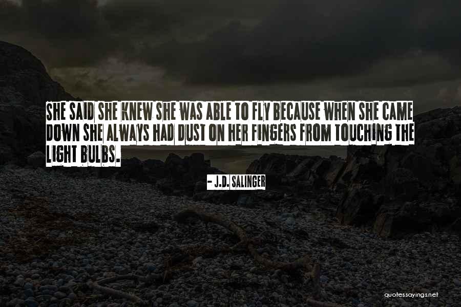 Digitalphotography Quotes By J.D. Salinger Digitalphotography Quotes By J.D. Salinger