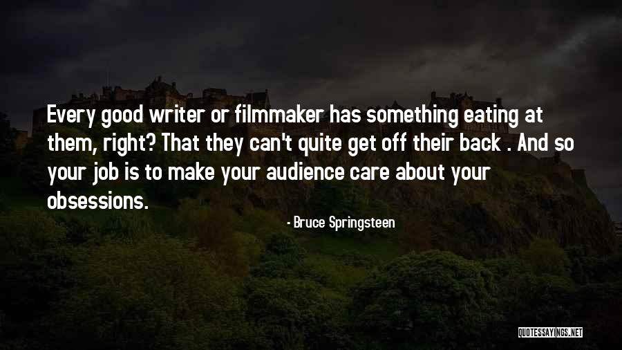 Digitisation Or Digitalisation Quotes By Bruce Springsteen Digitisation Or Digitalisation Quotes By Bruce Springsteen