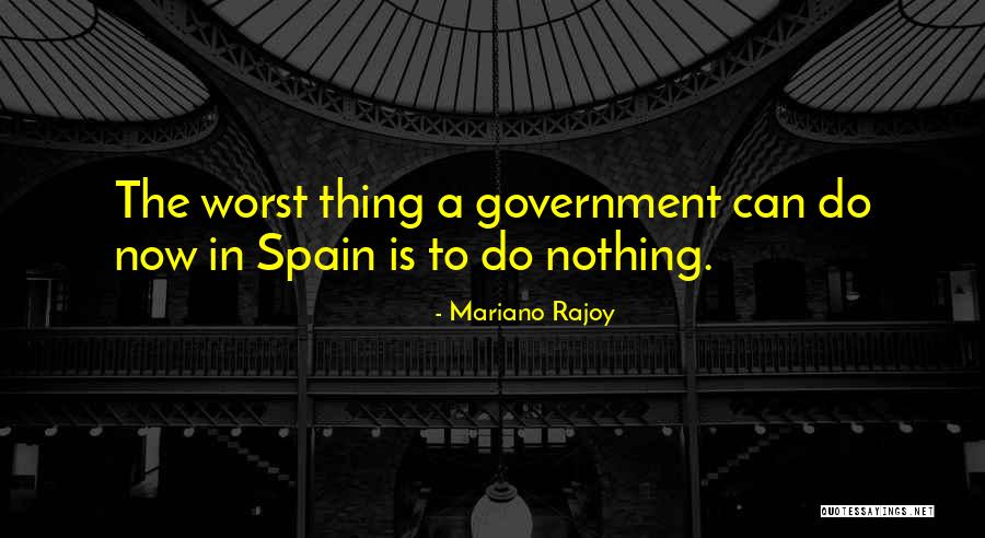 Digitisation Or Digitalisation Quotes By Mariano Rajoy