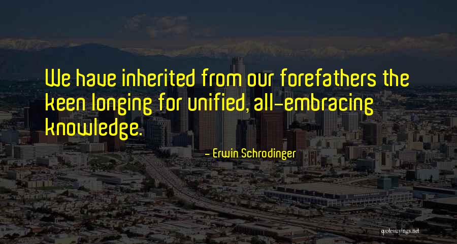 Digitise Lines Quotes By Erwin Schrodinger Digitise Lines Quotes By Erwin Schrodinger