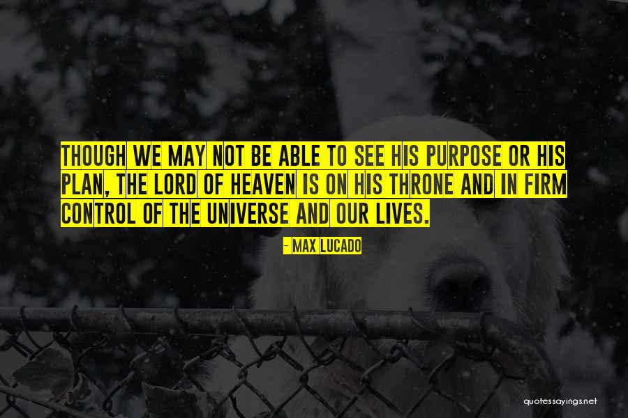 Digitise Lines Quotes By Max Lucado Digitise Lines Quotes By Max Lucado
