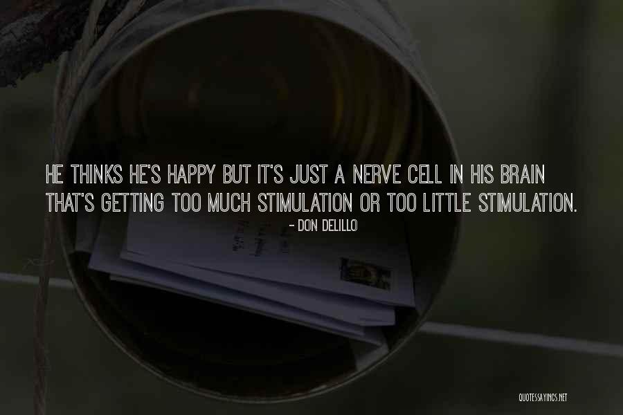 Digitizer Software Quotes By Don DeLillo