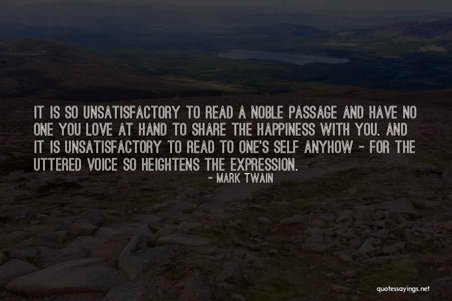 Digitizer Software Quotes By Mark Twain