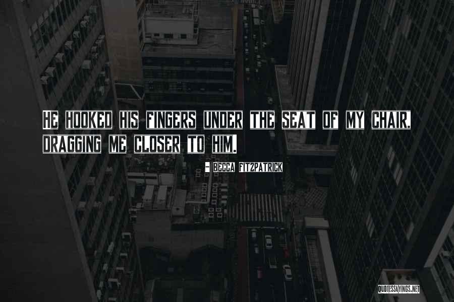 Digitone Quotes By Becca Fitzpatrick Digitone Quotes By Becca Fitzpatrick
