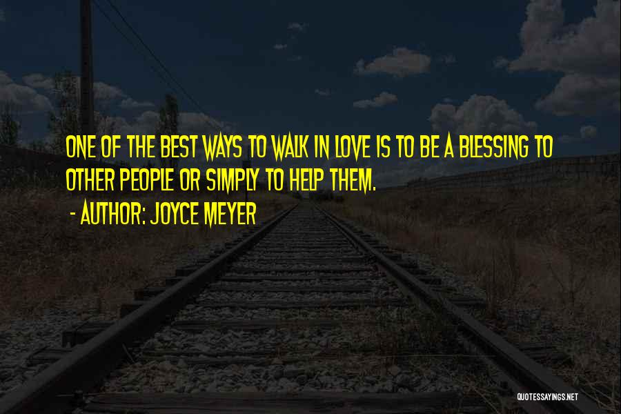 Digitouch Quotes By Joyce Meyer