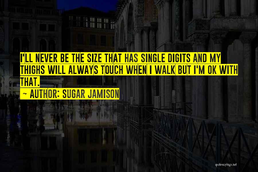 Digits Quotes By Sugar Jamison