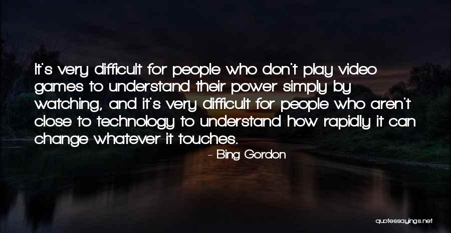 Digiulian Associates Quotes By Bing Gordon Digiulian Associates Quotes By Bing Gordon