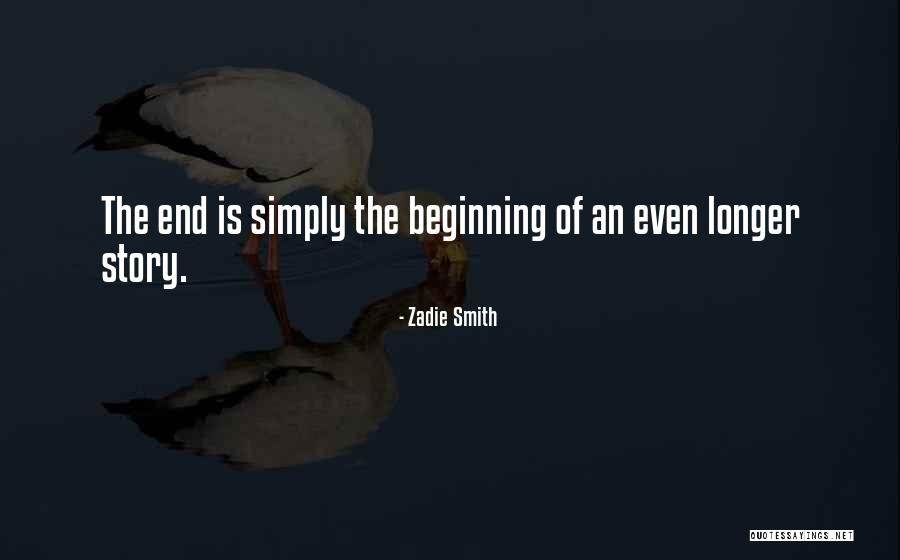 Digiulian Associates Quotes By Zadie Smith Digiulian Associates Quotes By Zadie Smith