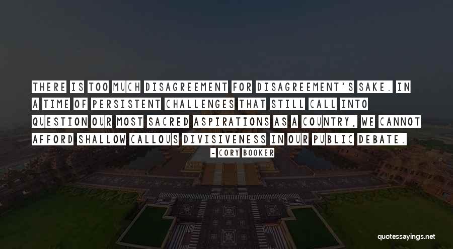 Diglious Quotes By Cory Booker