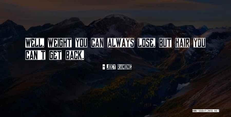 Diglious Quotes By Joey Ramone