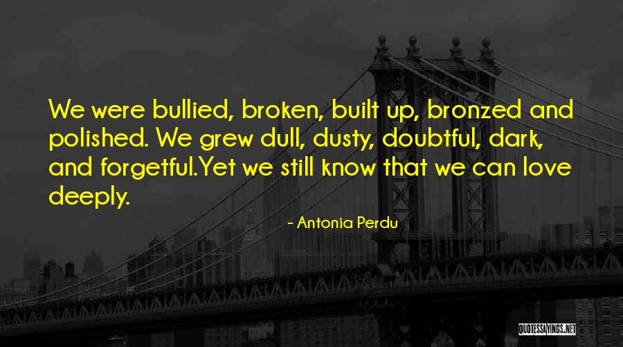 Diglipur Quotes By Antonia Perdu Diglipur Quotes By Antonia Perdu