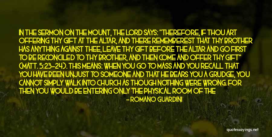 Diglipur Quotes By Romano Guardini Diglipur Quotes By Romano Guardini
