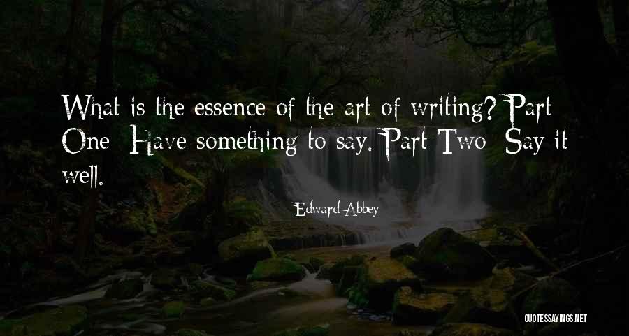 Dignadice Basketball Quotes By Edward Abbey Dignadice Basketball Quotes By Edward Abbey