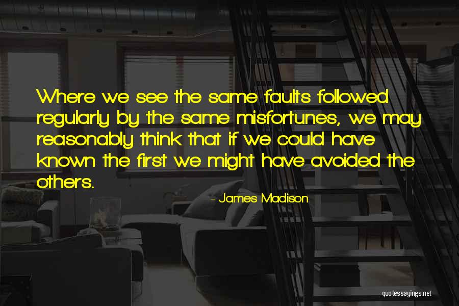 Dignadice Basketball Quotes By James Madison Dignadice Basketball Quotes By James Madison