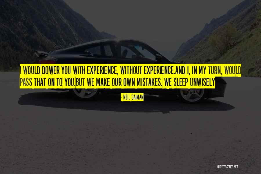 Dignidade Frases Quotes By Neil Gaiman Dignidade Frases Quotes By Neil Gaiman