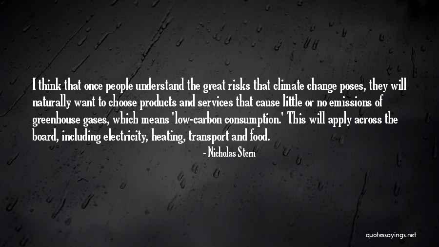 Dignified Def Quotes By Nicholas Stern Dignified Def Quotes By Nicholas Stern