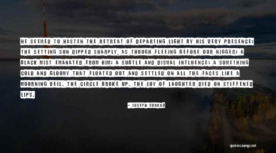 Dignified Pet Quotes By Joseph Conrad Dignified Pet Quotes By Joseph Conrad