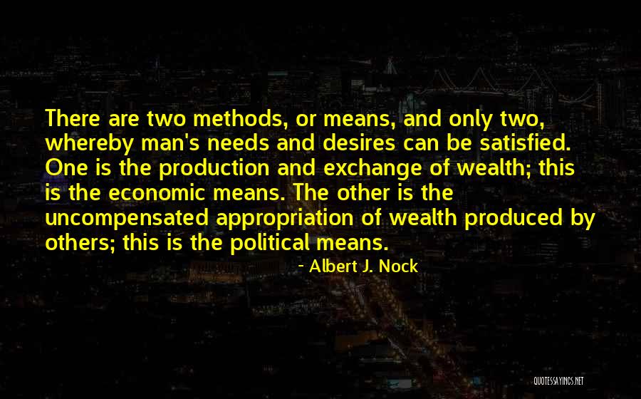 Dignis Leather Quotes By Albert J. Nock Dignis Leather Quotes By Albert J. Nock