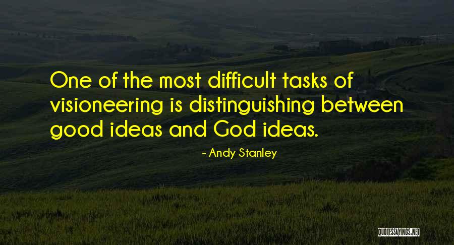 Dignitaries From Otu Quotes By Andy Stanley Dignitaries From Otu Quotes By Andy Stanley