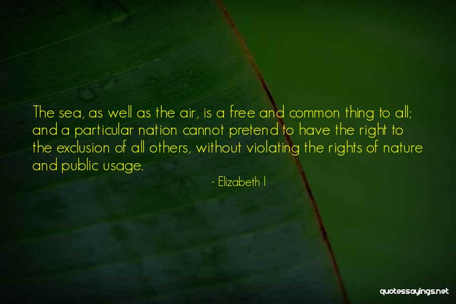Dignitaries From Otu Quotes By Elizabeth I Dignitaries From Otu Quotes By Elizabeth I