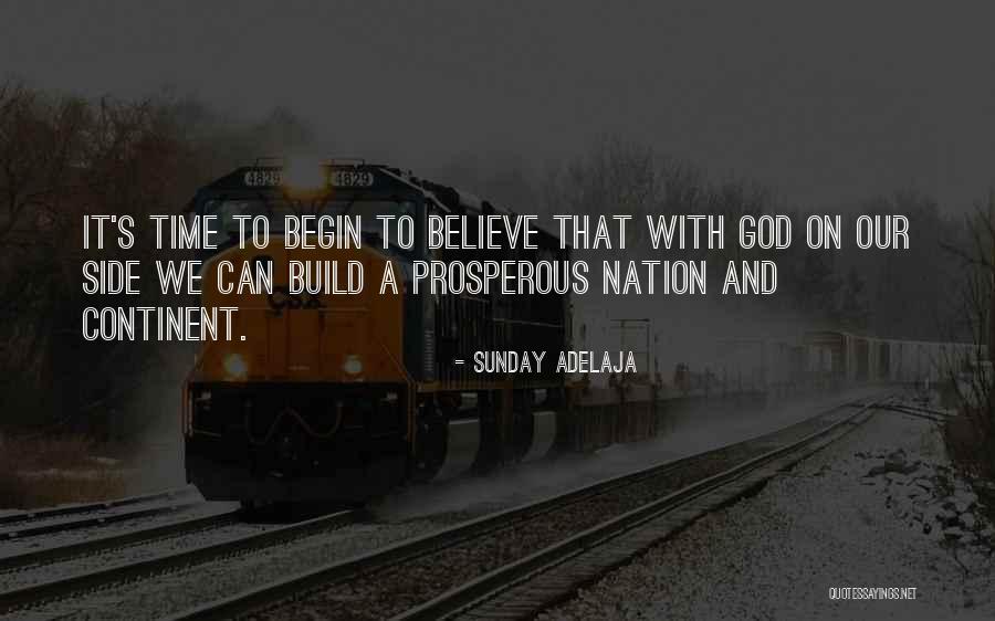 Dignitaries Visiting Quotes By Sunday Adelaja Dignitaries Visiting Quotes By Sunday Adelaja
