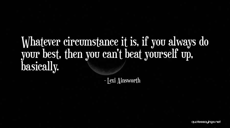 Dignitas Csgo Quotes By Lexi Ainsworth Dignitas Csgo Quotes By Lexi Ainsworth