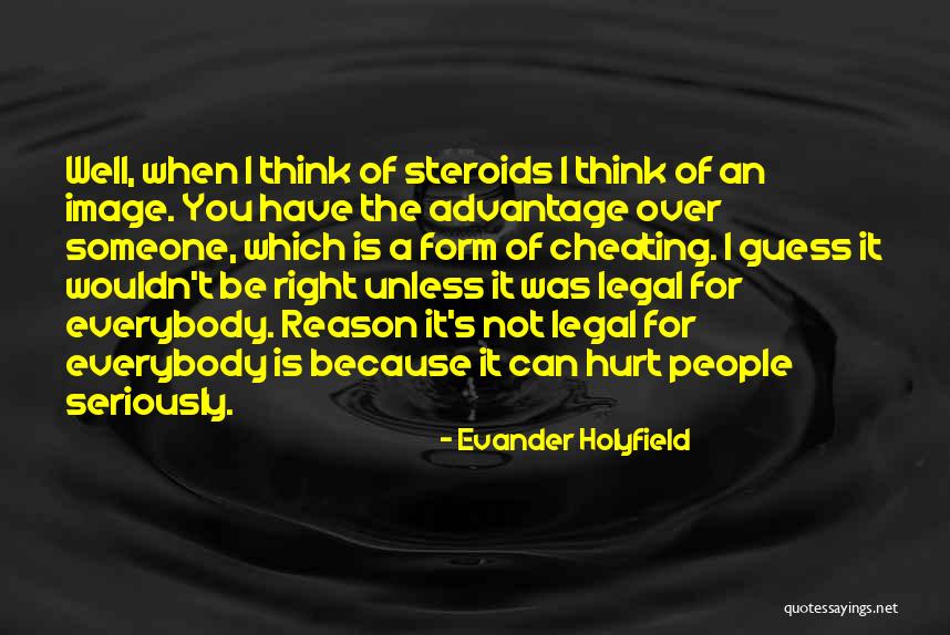 Dignitas Quotes By Evander Holyfield Dignitas Quotes By Evander Holyfield
